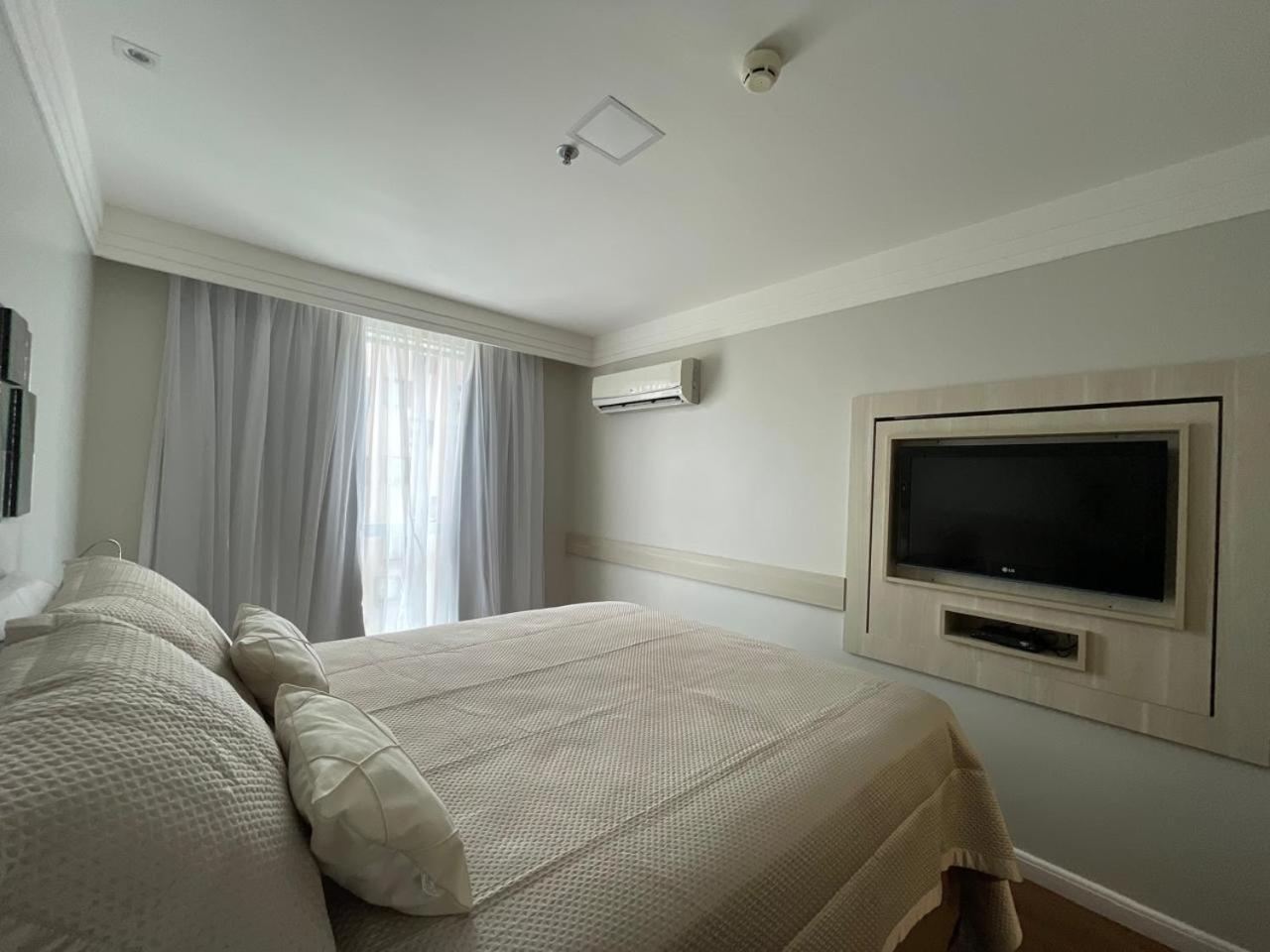 Flat Particular Hotel Mercure Brasilia Lider 外观 照片